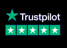 Senate Trustpilot Logo