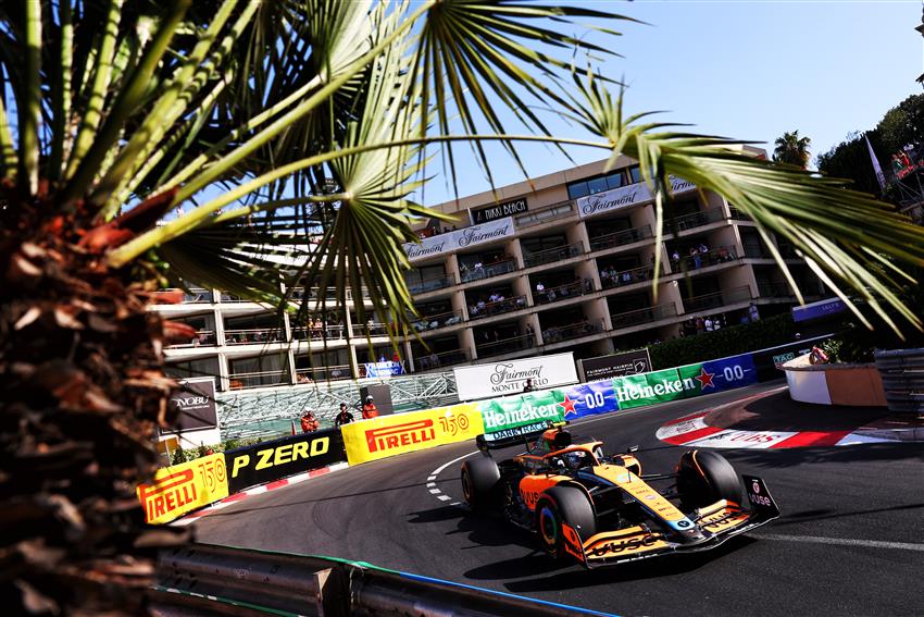 Monaco Grand Prix 2024 Formula 1™ Hospitality Tickets, Monaco F1